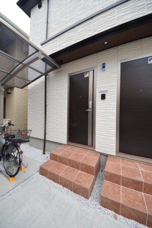 カサ・ベルデの物件内観写真